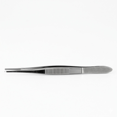 TISCO Lifecare Bonaccolto Utility Forcep – Precision Surgical Tissue Handling Instrument