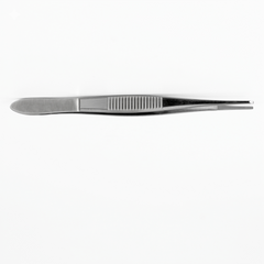 TISCO Lifecare Bonaccolto Utility Forcep – Precision Surgical Tissue Handling Instrument