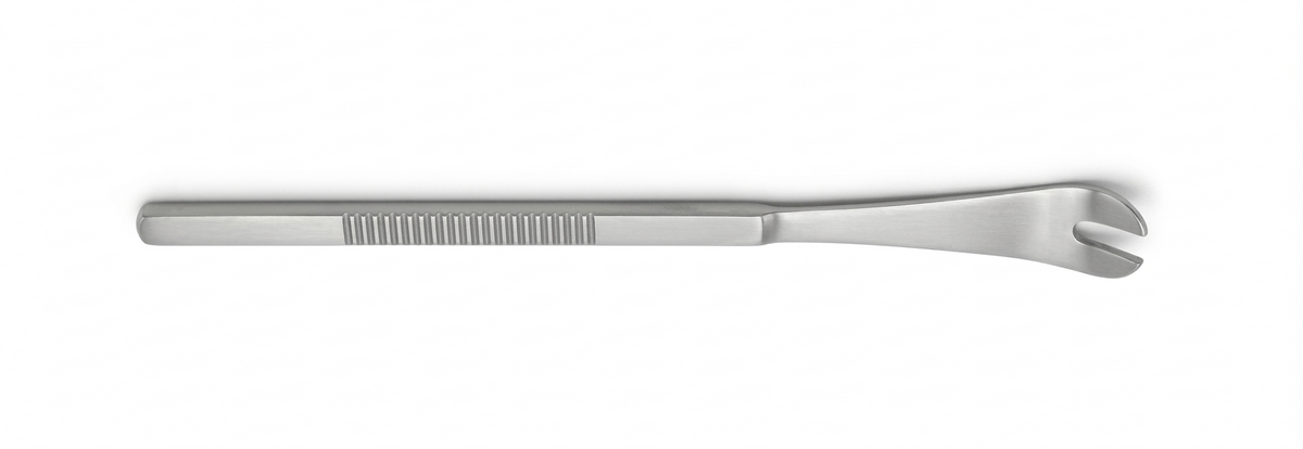 TISCO Lifecare Schepens Orbital Retractor Single – Precision Ophthalmic Instrument for Orbital Surgery and Retraction