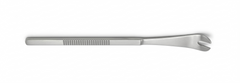 TISCO Lifecare Schepens Orbital Retractor Single – Precision Ophthalmic Instrument for Orbital Surgery and Retraction