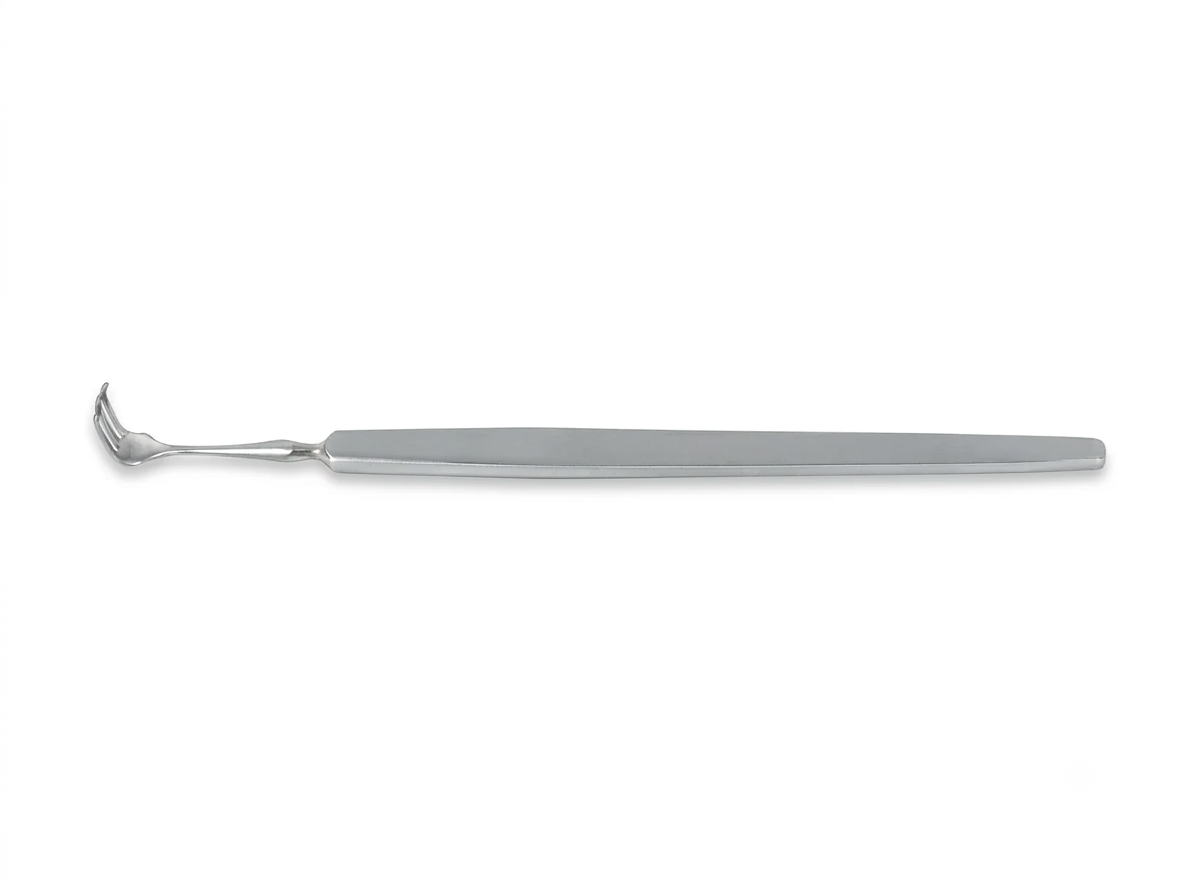 TISCO Lifecare Paul Retractor Blunt – Precision Surgical Instrument for Safe Tissue Retraction