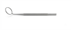 TISCO Lifecare Thornton Fixation Ring with Atraumatic Teeth 16MM – Precision Ophthalmic Stabilization Instrument