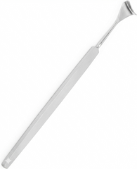 TISCO Lifecare Desmarres Lid Retractor No. 3 (17mm) – Precision Ophthalmic Instrument for Stable Eyelid Retraction