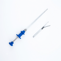 TISCO Lifecare Laparoscopic Port Closure Device for Trocar Site Closure Device for Trocar Site Closure