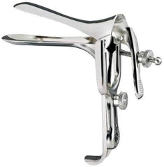 TISCO Lifecare Greaves Speculum – Small | Premium Stainless Steel Gynecology Examination Instrument