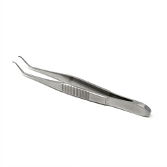 TISCO Lifecare Hess Iris Forceps Swiss Model – Precision Ophthalmic Microsurgical Instrument