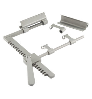 I.M.A Retractor Stainless Steel – Small, Medium & Large Surgical Retractor