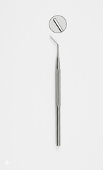 TISCO Lifecare Jaffe Lens Spatula Flat Smooth Stainless Steel Ophthalmic Surgical Instrument