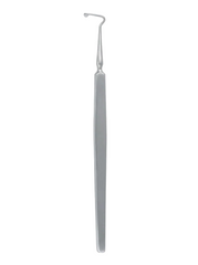 TISCO Lifecare Jameson Strabismus Hook Big | Advanced Ophthalmic Instrument for Eye Muscle Surgery