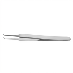 TISCO Lifecare Jewelers Forceps Angled No. 5A – Ultra-Fine Precision Instrument for Controlled Handling in Confined Spaces