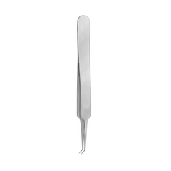 TISCO Lifecare Jewelers Forceps No. 5 – Ultra-Fine Precision Instrument for Delicate Handling and Microsurgical Applications