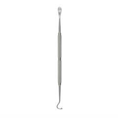 TISCO Lifecare Kirby Lens Expressor Hook & Spatula – Precision Ophthalmic Surgical Instrument