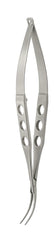 TISCO Lifecare Knolle-Shepard Lens Holding Forcep Serrated – Precision Ophthalmic Surgical Instrument