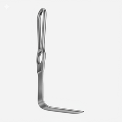 TISCO Lifecare LANDON Retractor Large Stainless Steel Surgical Instrument