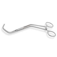 TISCO Lifecare Vascular Clamp Lambert Kay – 20 cm (8”) Premium Stainless Steel Surgical Instrument