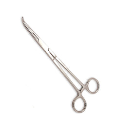 TISCO Lifecare Lahey Cholecystectomy Forceps 25 cm / 10" Stainless Steel Surgical Instrument