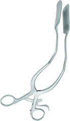 TISCO Lifecare Lateral Vaginal Retractor | Premium Stainless Steel Gynecology Surgical Instrument