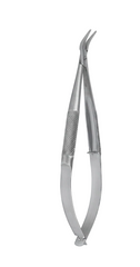 TISCO Lifecare Lims Needle Holder With Lock Stainless Steel Ophthalmic Surgical Instrument