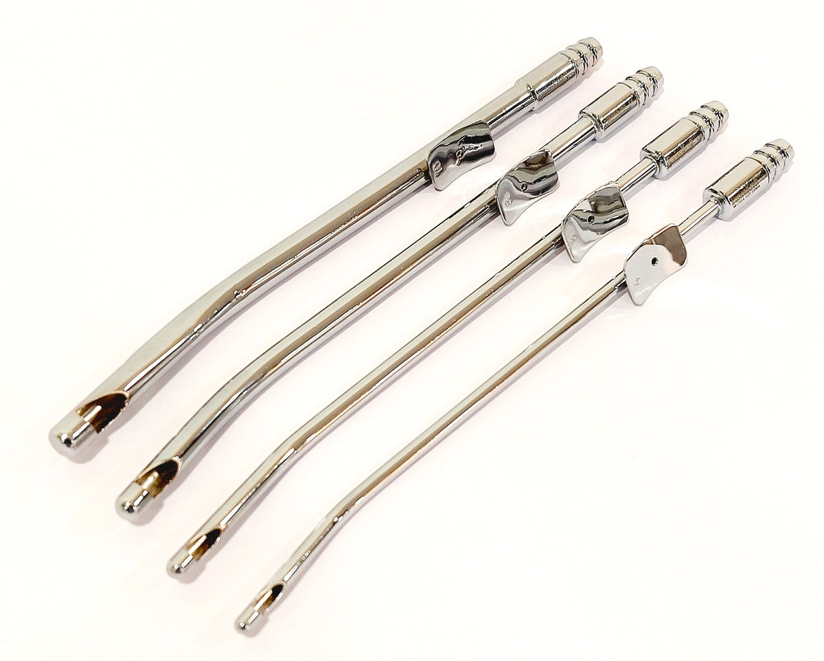 TISCO Lifecare M.T.P. Cannula 8 mm – Premium Stainless Steel Uterine Suction Cannula for Maximum Efficiency