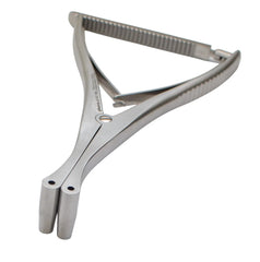 Markham–Meyerding Retractor Solid Blade 7″ – Left & Right Stainless Steel Surgical Retractor