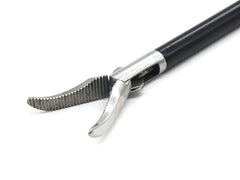 TISCO Lifecare Maryland Long Dissecting Forceps Stainless Steel Laparoscopic Surgical Instrument
