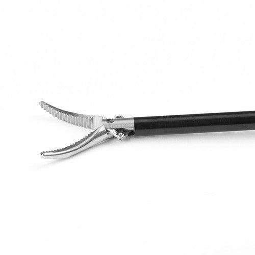 TISCO Lifecare Maryland Medium Dissecting Forceps Stainless Steel Laparoscopic Surgical Instrument