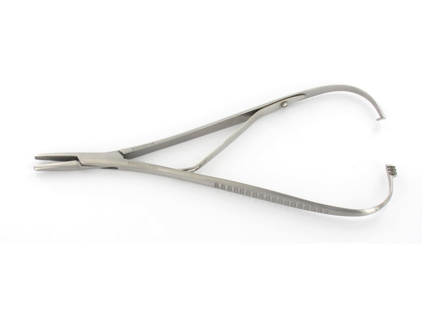 Mathieu Needle Holder Stainless Steel (6″–8″) Surgical Instrument