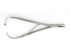 Mathieu Needle Holder Stainless Steel (6″–8″) Surgical Instrument