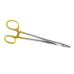 Mayo Hegar Needle Holder with Tungsten Carbide (T.C.) Tips (4″–12″)