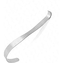 Mini Deavers Retractor 18cm (7″) Stainless Steel – 10mm, 15mm & 25mm Blade Widths
