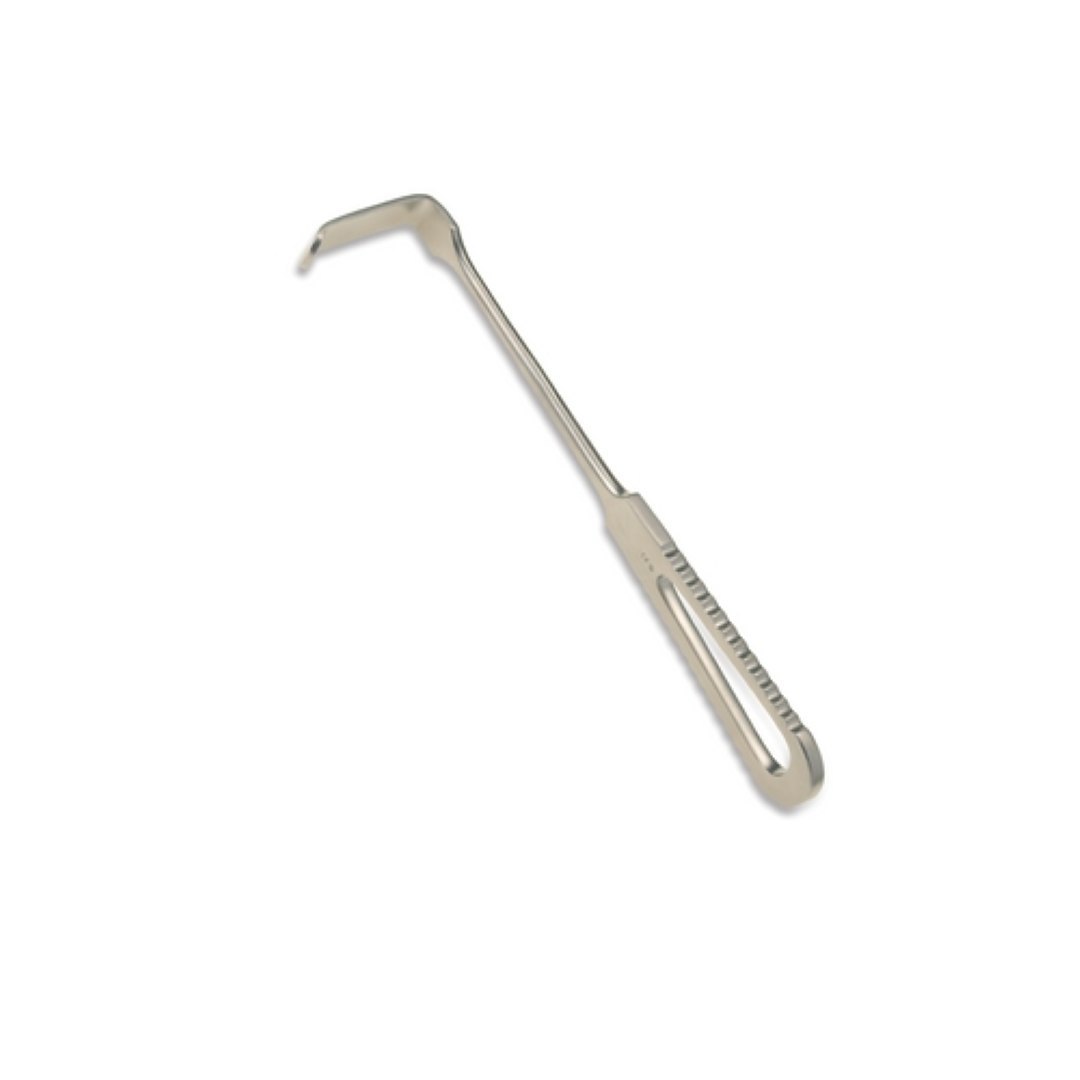 Mini Langenbeck Retractor 15cm (6″) Stainless Steel – Multiple Blade Widths