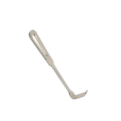 Mini Langenbeck Retractor 15cm (6″) Stainless Steel – Multiple Blade Widths