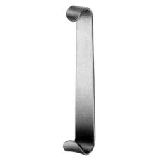 Mini Roux Retractor 13cm (5 Inch) Stainless Steel Surgical Retractor