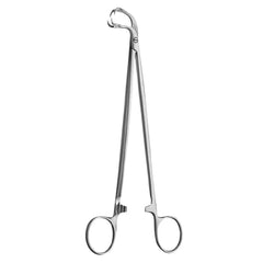 Moynihan Clamp 19cm (7.5 Inch) Stainless Steel Surgical Instrument