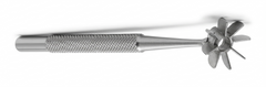 TISCO Lifecare Osher-Neuman Radial Marker 8 Blade – High-Precision Ophthalmic Surgical Instrument