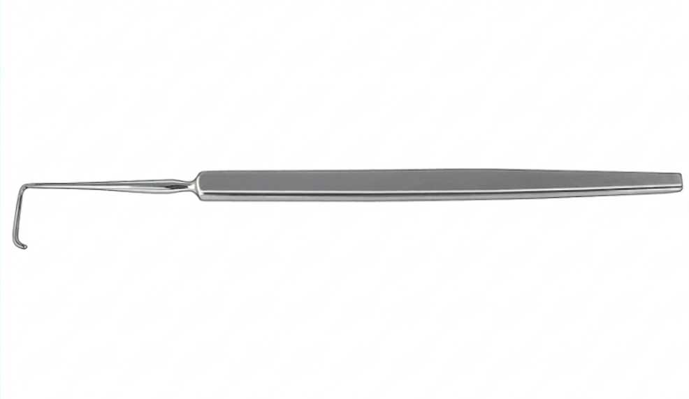 TISCO Lifecare O’Connor Tenotomy Hook – Precision Surgical Instrument