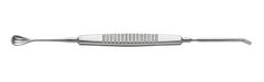 TISCO Lifecare Paton Keratoplasty Spatula – Precision Instrument for Corneal Surgery