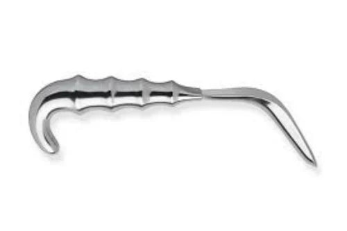 Purandare Rectal Retractor Stainless Steel – Small, Medium & Large Surgical Retractor
