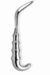 Purandare Rectal Retractor Stainless Steel – Small, Medium & Large Surgical Retractor
