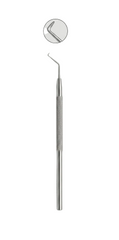 TISCO Lifecare Phaco Chopper Universal Stainless Steel Ophthalmic Surgical Instrument