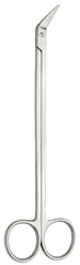 TISCO Lifecare Pott Smith Scissor 45 Degree Titanium Surgical Instrument
