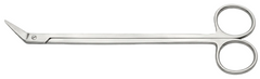 TISCO Lifecare Pott Smith Scissor 45 Degree Titanium Surgical Instrument