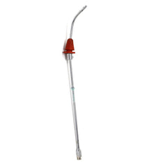 TISCO Lifecare R.T. Cannula with Rubber Cone – Premium Stainless Steel Gynecological Instrument