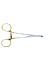 Dietrich / Ryder Needle Holder with Tungsten Carbide (T.C.) Tips (5″–12″) Surgical Instrument