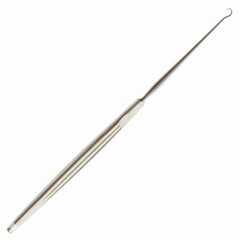 Skin Hook 20cm (8″) Stainless Steel Surgical Instrument – Fine, Medium, Sturdy & Double