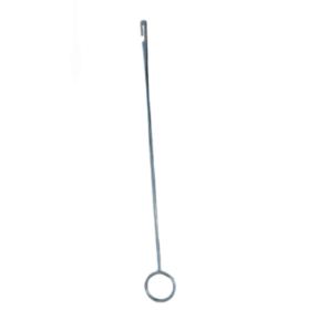TISCO Lifecare Snugger Hook – Precision Surgical Instrument for Cardiovascular and Thoracic Procedures