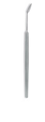 TISCO Lifecare Castroviejo Keratome 1mm – Precision Ophthalmic Surgical Knife