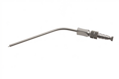 TISCO Lifecare Sigmoidoscopy Suction Cannula – Child | Precision Pediatric Surgical Suction Instrument