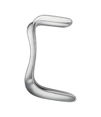 TISCO Lifecare Sims Vaginal Speculum – Large | Premium Stainless Steel Instrument