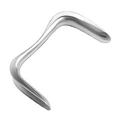 TISCO Lifecare Sims Vaginal Speculum – Large | Premium Stainless Steel Instrument